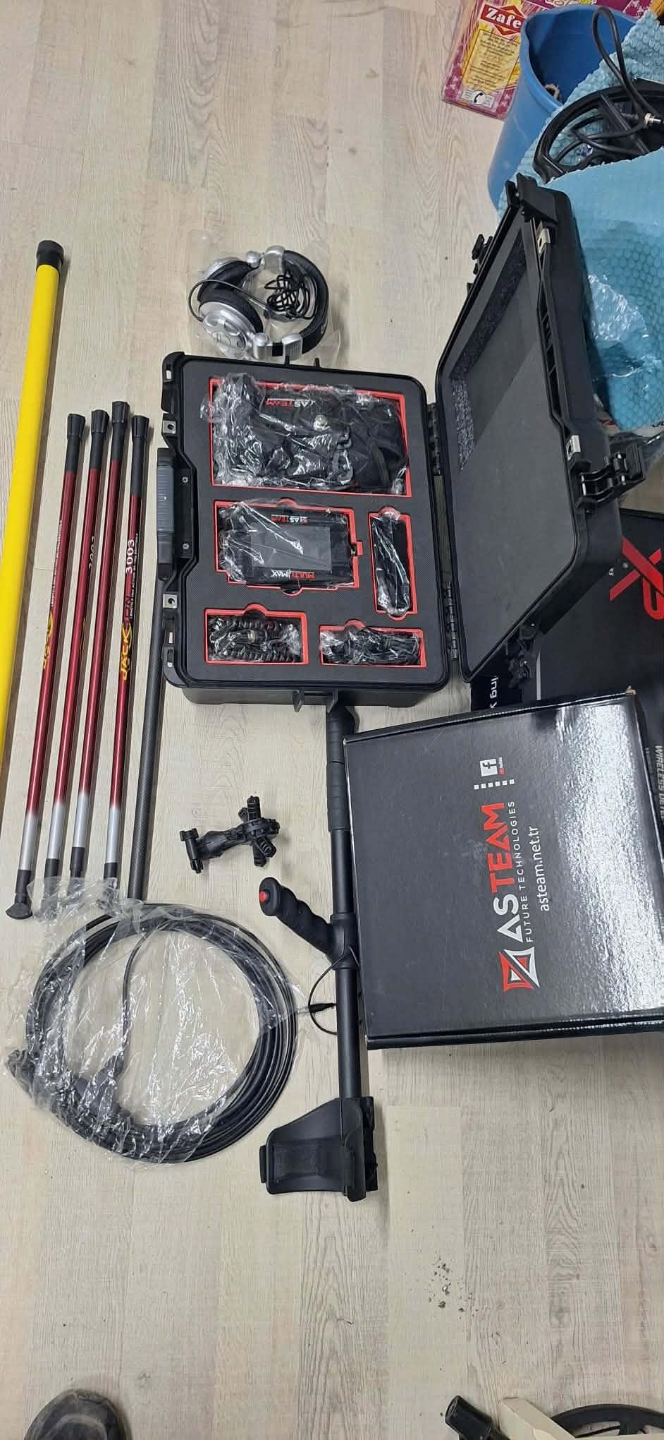 MULTI MAX